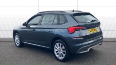 Skoda Kamiq 1.5 TSI SE 5dr Petrol Hatchback